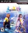 Final Fantasy X | X-2: HD Remaster